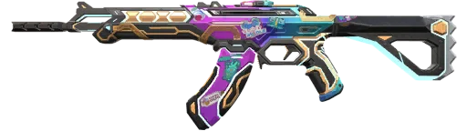 グリッチポップ ヴァンダル