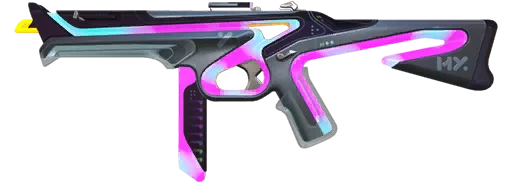 トランジション スティンガー