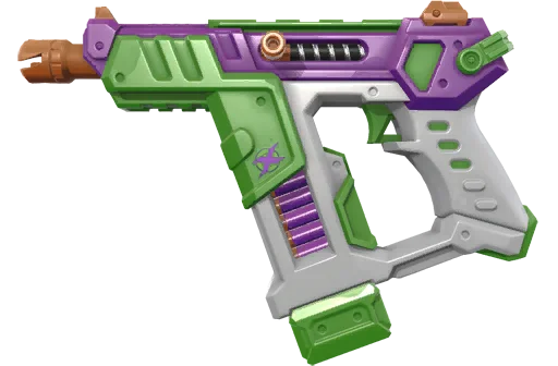 ブラストX フレンジー