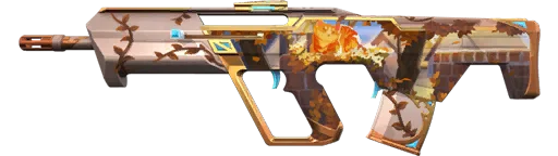 パーチ ブルドッグ