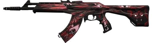 ストームモウ ヴァンダル