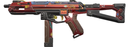 オーバードライブ スティンガー