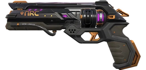 プレリュード・トゥー・カオス シェリフ