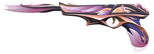 ミストブルーム ゴースト