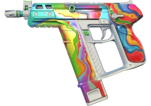 ハイドロディップ フレンジー