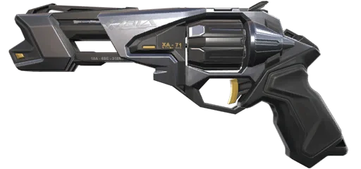 プロトコル 781-A シェリフ