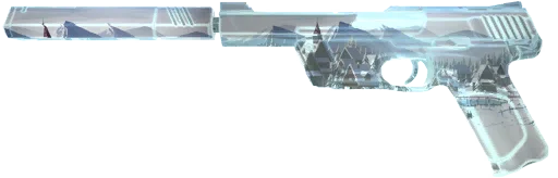 ウィンターワンダーランド ゴースト