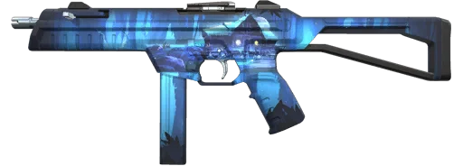 シルヴァヌス スティンガー