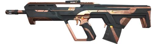 ルーンストーン ブルドッグ