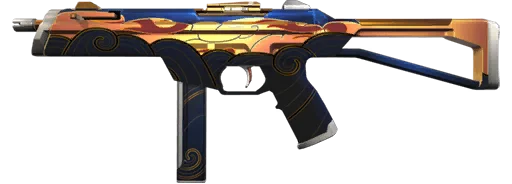 クラウドウィーバー スティンガー