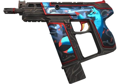 ムーンダッシュ フレンジー