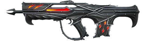 エンバークラッド ブルドッグ