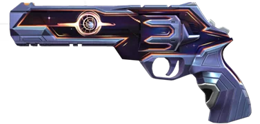 スペースピアサー シェリフ