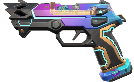 グリッチポップ クラシック