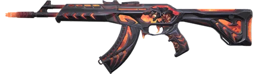 クリムゾンビースト ヴァンダル