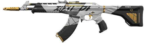 エゴ ヴァンダル