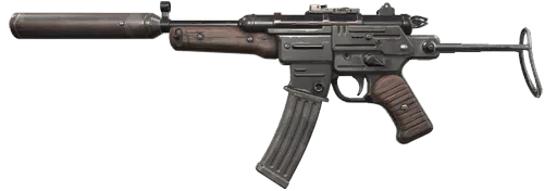 インファントリー スペクター