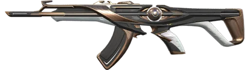 クロノヴォイド ヴァンダル