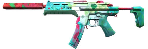 ポリフロッグ スペクター