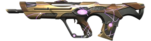 ジェネシス ブルドッグ