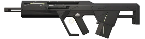 ミニマ ブルドッグ