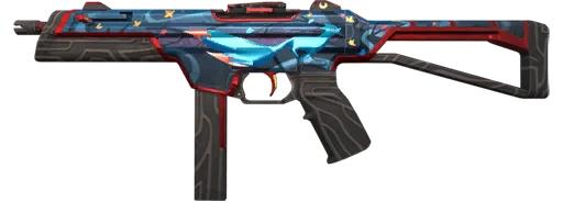 ムーンダッシュ スティンガー