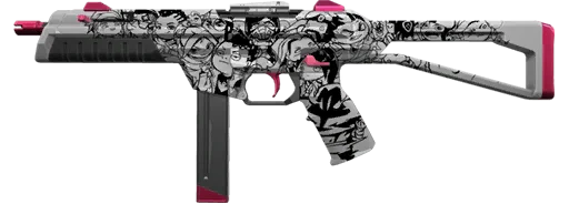 ドゥードゥル・バディー スティンガー