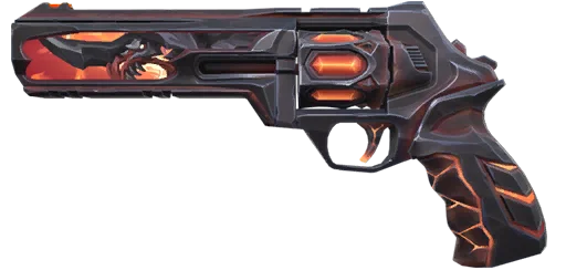 クリムゾンビースト シェリフ