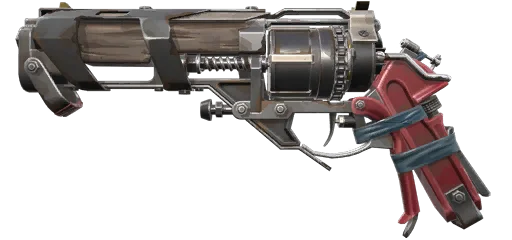 ウェイストランド シェリフ