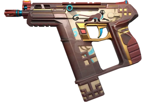 シルエット フレンジー