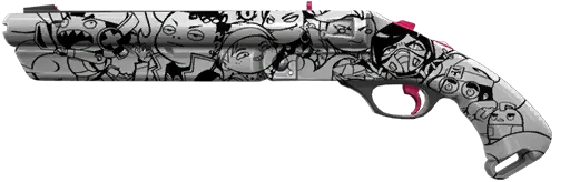 ドゥードゥル・バディー ショーティー