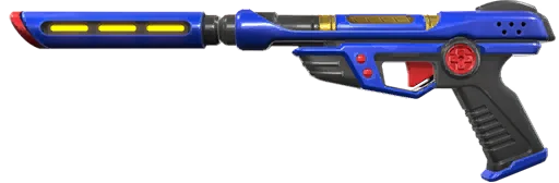 レディアント・エンターテインメント・システム ゴースト