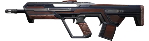 ヴァーニッシュ ブルドッグ