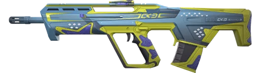 ストライカー ブルドッグ