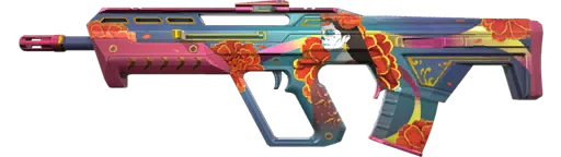 ヌンカ・オルヴィダドス ブルドッグ