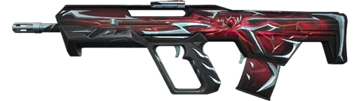 ハートブレイカー ブルドッグ