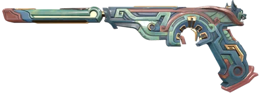 ピエドラ・デル・ソル ゴースト