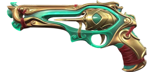 インペリウム シェリフ