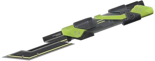 RGX 11z Pro ブレード