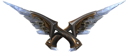 レリックストーン ダガー