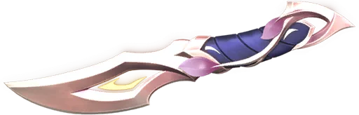 ミストブルーム ファンブレイド