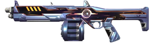 スペースピアサー ジャッジ