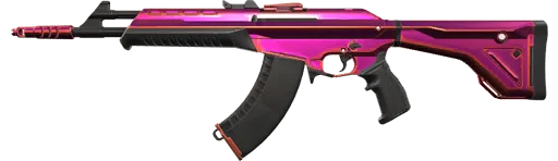 プリズム II ヴァンダル