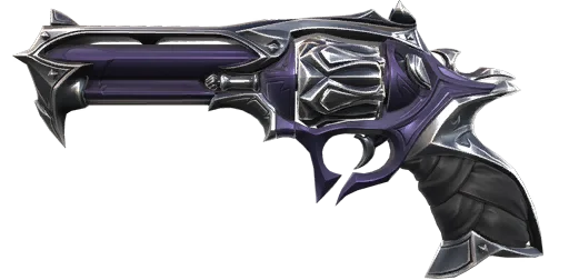 リーヴァー シェリフ