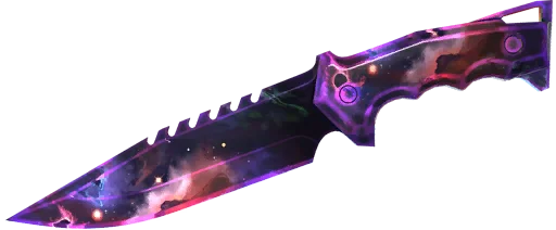 ネビュラ ナイフ