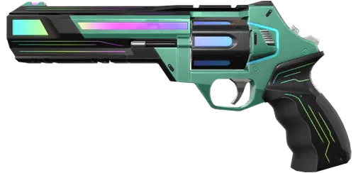 ライトウェーブ シェリフ