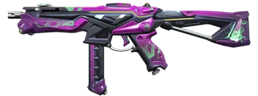 バブルガム デスウィッシュ スティンガー