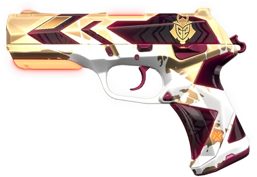 VCT25 x G2 クラシック