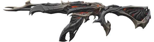 プライモーディアム ヴァンダル