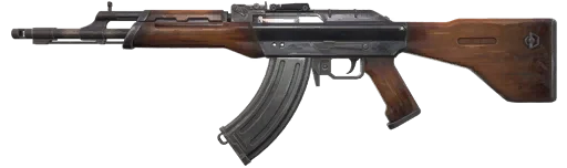 ブラックマーケット ヴァンダル